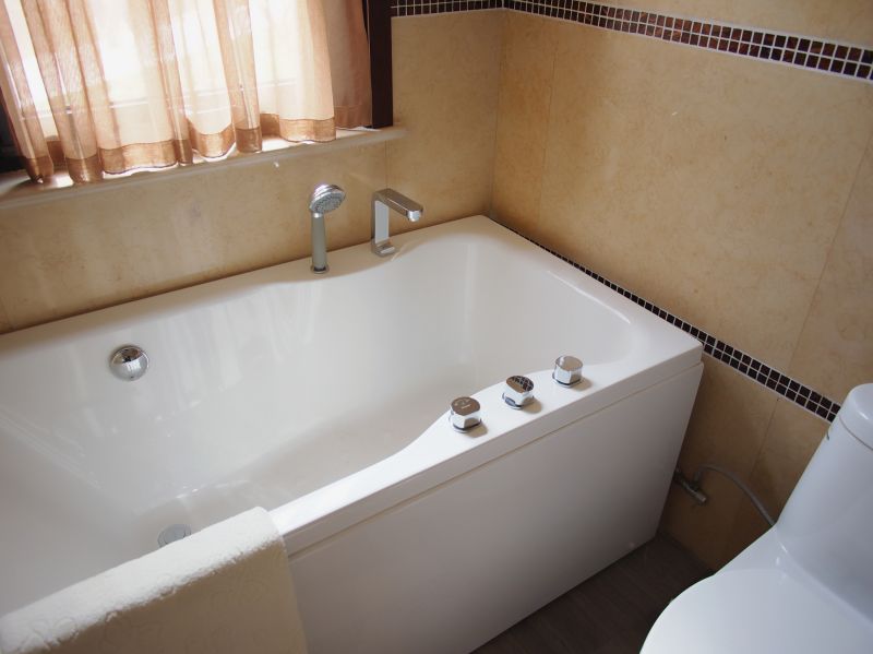 Bathtub Resurfacing Service